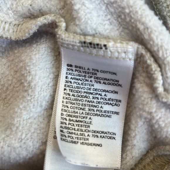 The North Face Hoodie Sweatshirt - Picture 4 of 4